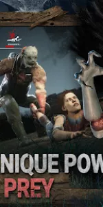 Dead by Daylight Mobile app screenshot 4