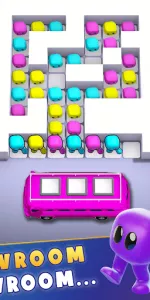 Block Jam 3D app screenshot 13