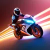 Gravity Rider Zero app icon