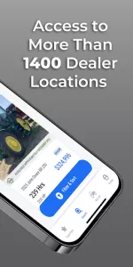 Tractor Zoom app screenshot 3