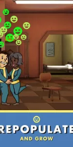 Fallout Shelter app screenshot 15