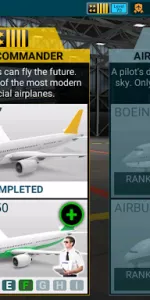 Airline Commander app screenshot 10