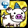 Pig Evolution app icon