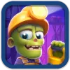 Idle Zombie Miner app icon