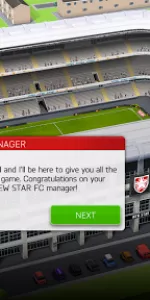 New Star Manager app screenshot 3