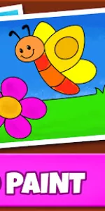 Coloring Games app screenshot 25