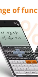 Full Scientific Calculator app screenshot 26