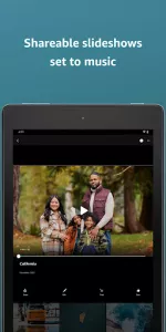 Amazon Photos app screenshot 13