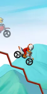 Bike Race Pro by T. F. Games app screenshot 8