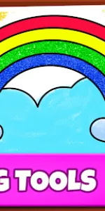 Coloring Games app screenshot 27