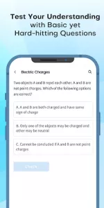 Visual Physics app screenshot 4
