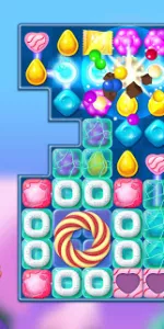 Candy Crush Friends Saga app screenshot 24