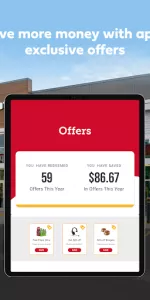 Pilot app screenshot 11