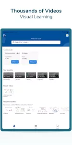 Osmosis Med Videos & Notes app screenshot 10
