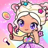 Beauty Salon Game for Toddlers app icon