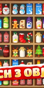 Goods 3D Sorting app screenshot 15