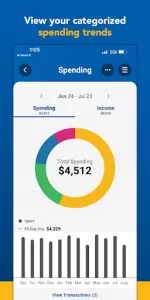 NASB North American Sav Bank app screenshot 6