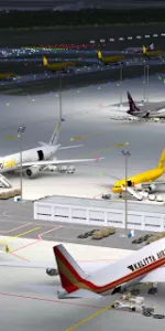 World of Airports app screenshot 12