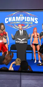 Boxing  app screenshot 15