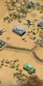 1943 Deadly Desert app screenshot 1