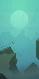 Alto's Odyssey app screenshot 20