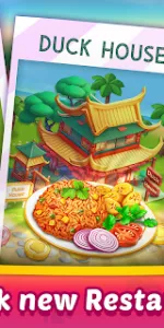 Asian Cooking Games app screenshot 13