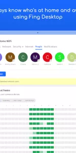 Fing  app screenshot 15