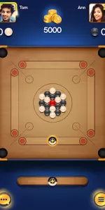 Carrom Pool app screenshot 5