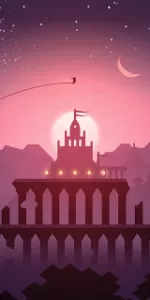 Alto's Odyssey app screenshot 13