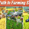 Step-by-Step Tutorial: Master Big Farm for Better Games