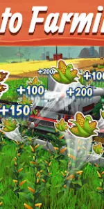 Big Farm app screenshot 1