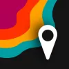 MyRadar Weather Radar app icon