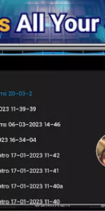 DJ Mix Studio  app screenshot 5