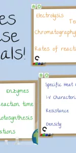 Science Practical Simulator app screenshot 9