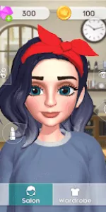 Project Makeover app screenshot 18