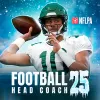 Football Head Coach 25 NFL PA app icon