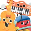 Guitar & Drum app icon