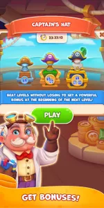 Pirate Treasures app screenshot 6