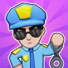 Cop Raid app icon