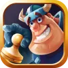 Chess Adventure for Kids app icon