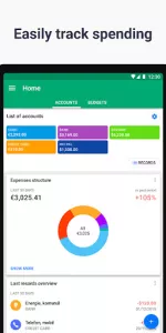 Wallet app screenshot 17