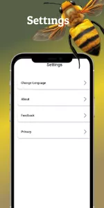 AI Insect & Bug Identifier App app screenshot 8