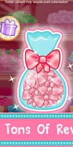 Strawberry Shortcake Bake Shop app screenshot 5