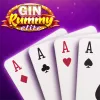 Gin Rummy Elite app icon