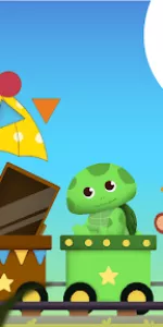 ABC kids games for toddlers app screenshot 8