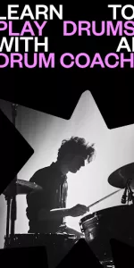 Drum Coach app screenshot 9