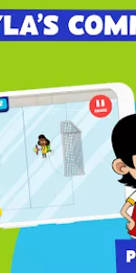 PBS KIDS Games App app screenshot 5