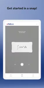 Mathway app screenshot 14