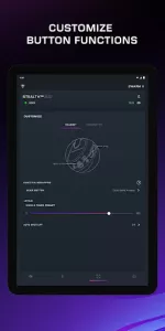 Turtle Beach Swarm app screenshot 14