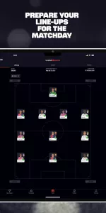 LALIGA FANTASY app screenshot 9